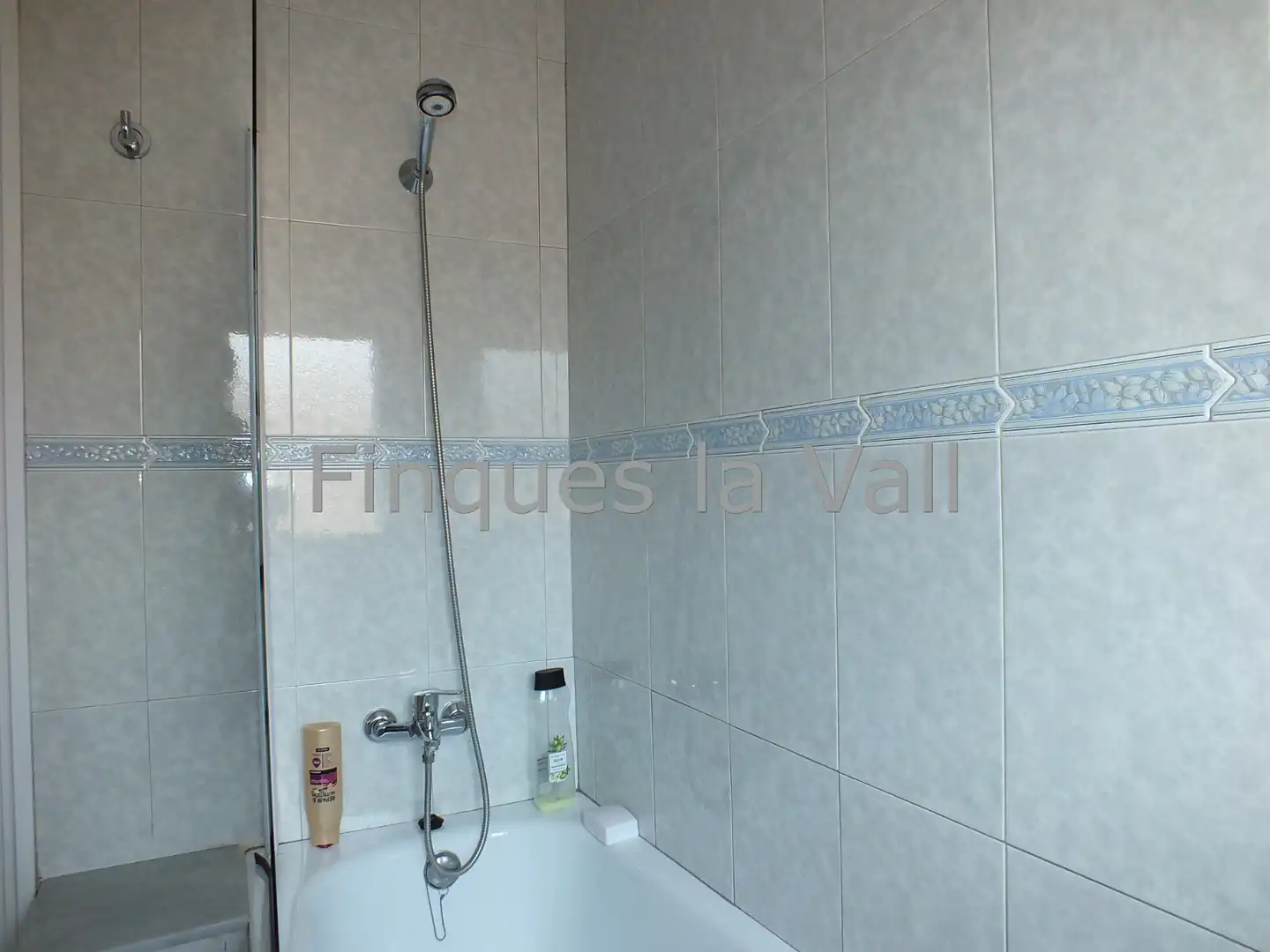 Baño de Casa o chalet en venta en Manlleu con Calefacción, Terraza y Horno
