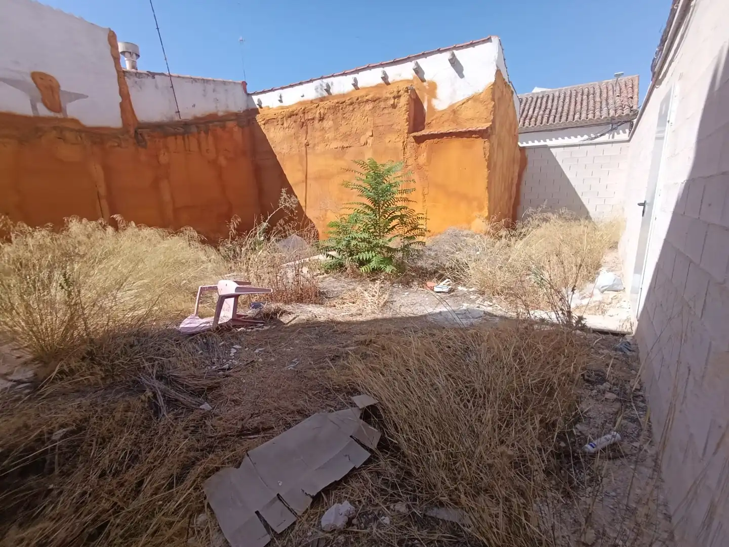 Terreny residencial en venda a Calle Melquiades Álvarez, imagen 4
