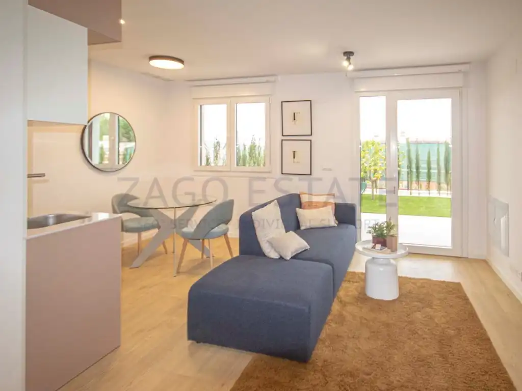 Casa adosada en venda a Calle Serra Gelada, 23, Montebello - Nou Espai