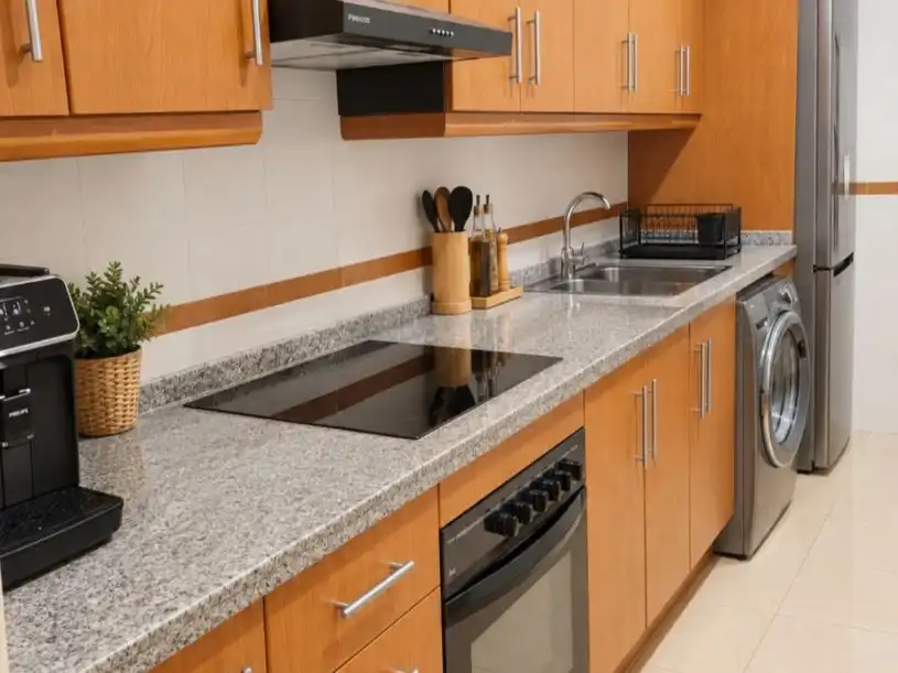 Appartamento in vendita a Carrer Serra Bernia 177, imagen 4