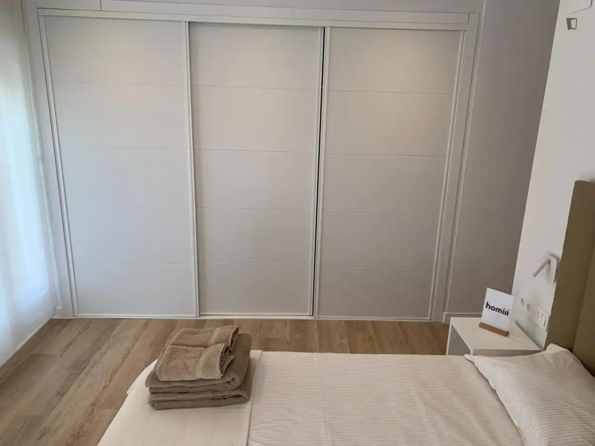 Habitación en Zona Carretera del Plantío