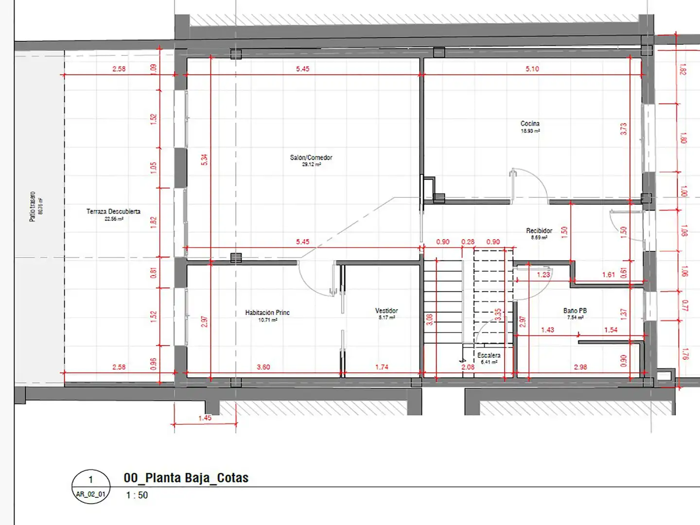 Residential land for sale in Pobles de l'Oest, imagen 6
