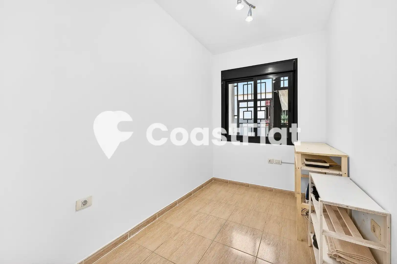 Apartament en venda a Valle San Lorenzo