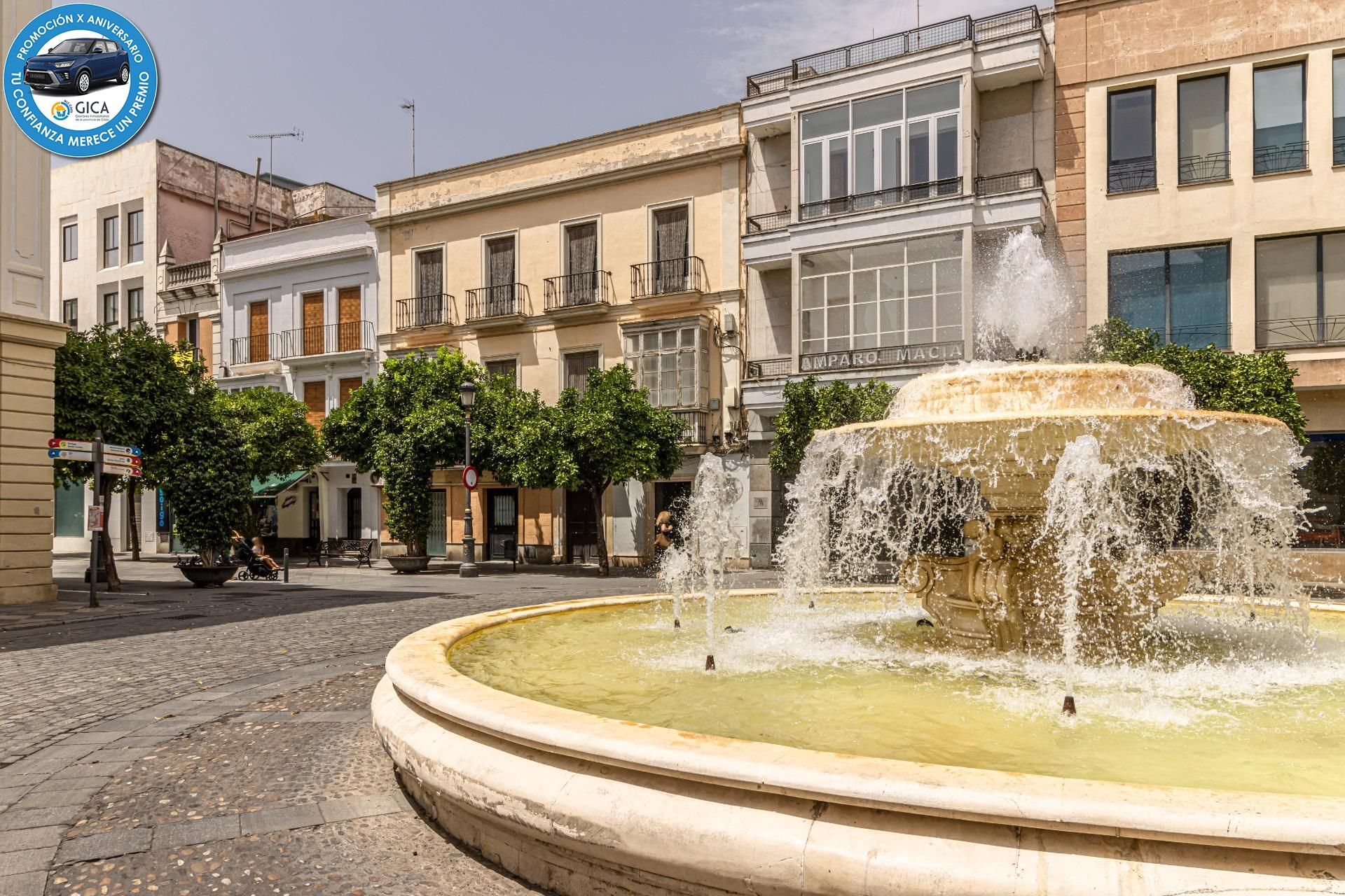 Flat for sale in Centro