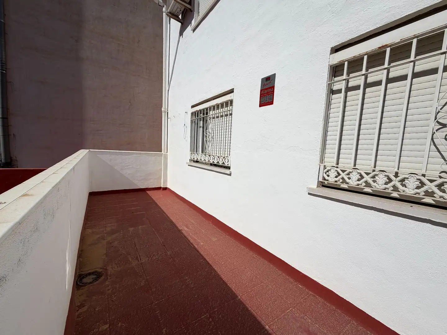 Vista exterior de Pis en venda en Vélez-Málaga amb Aire condicionat