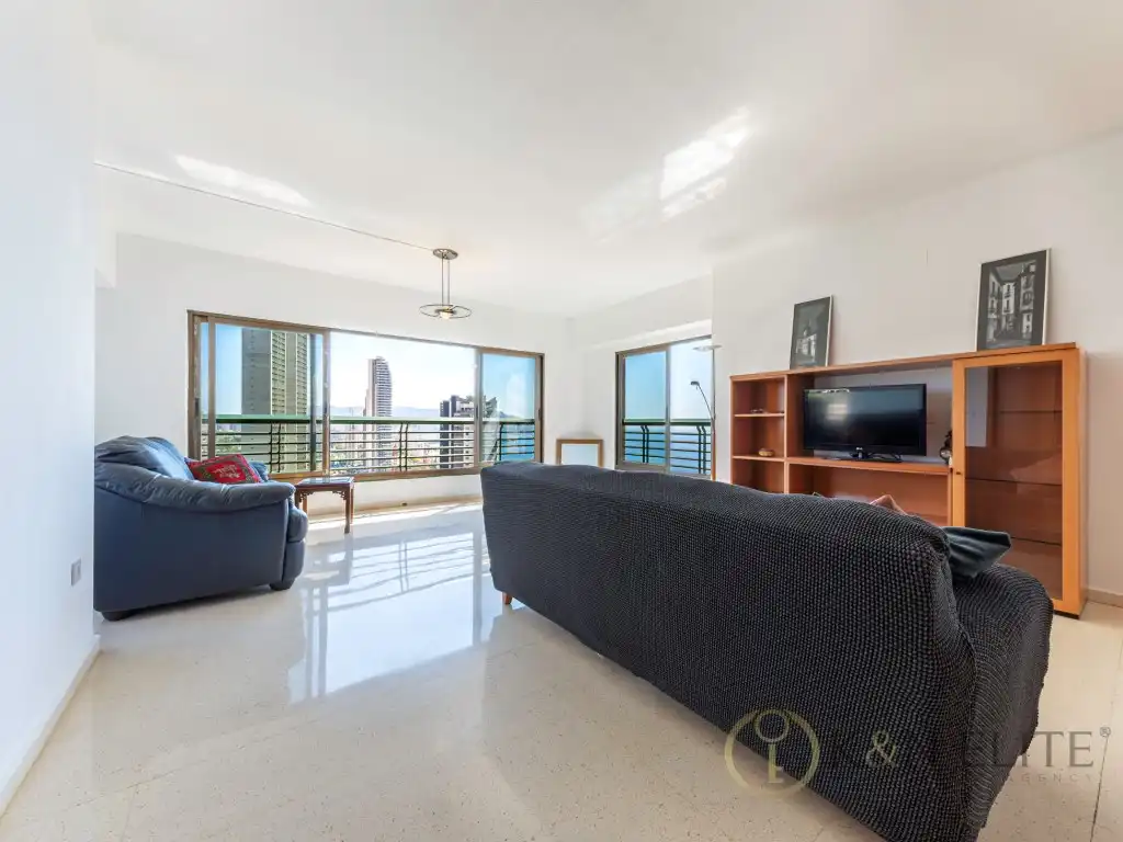 Appartement avec ascenseur à vendre à Avenida Murtal, imagen 10