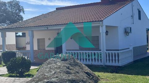 Foto 2 de Casa o xalet en venda a Estación Arroyo Malpartida, Cáceres