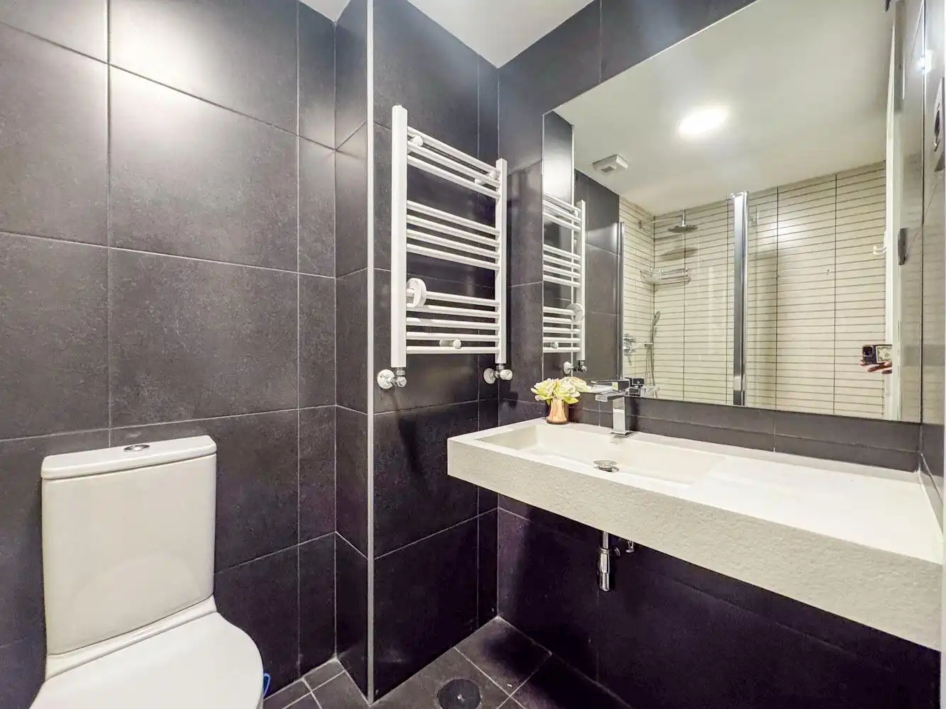 Flat with pool to rent in Calle EDUARDO GALEANO, imagen 28