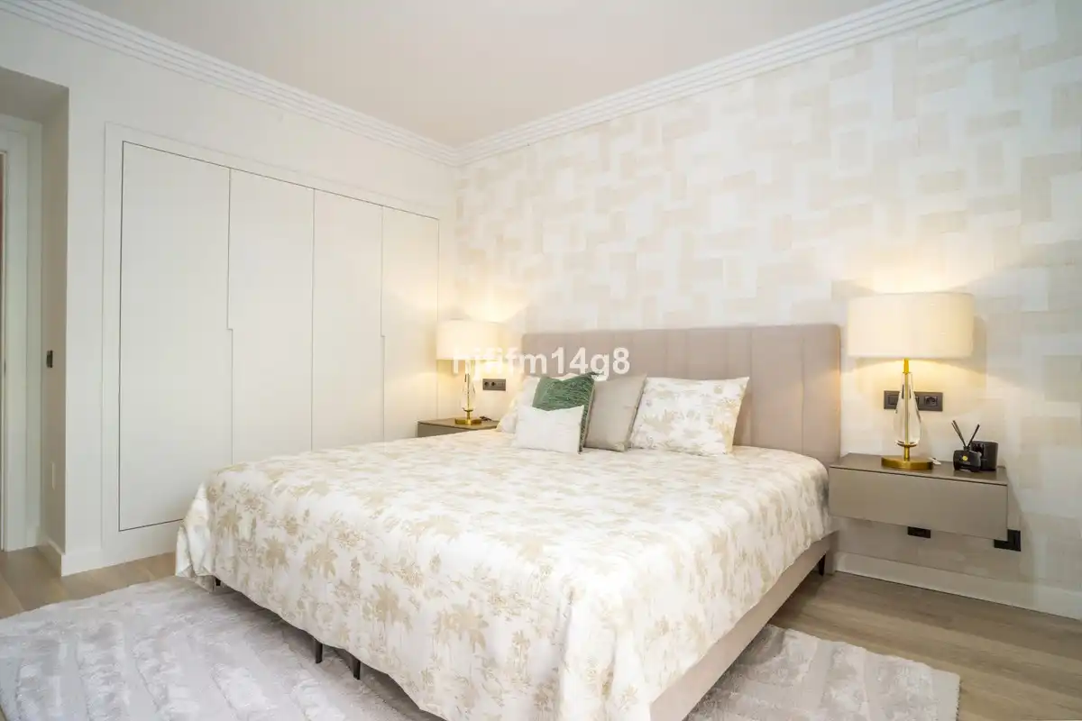 Piso con ascensor en venta en Nueva Andalucía, imagen 17