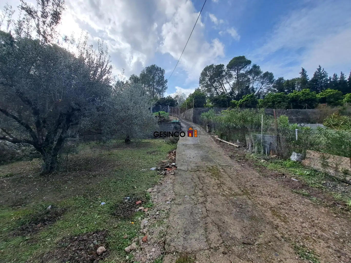 Casa o xalet en venda en Xàtiva amb Jardí privat i Terrassa