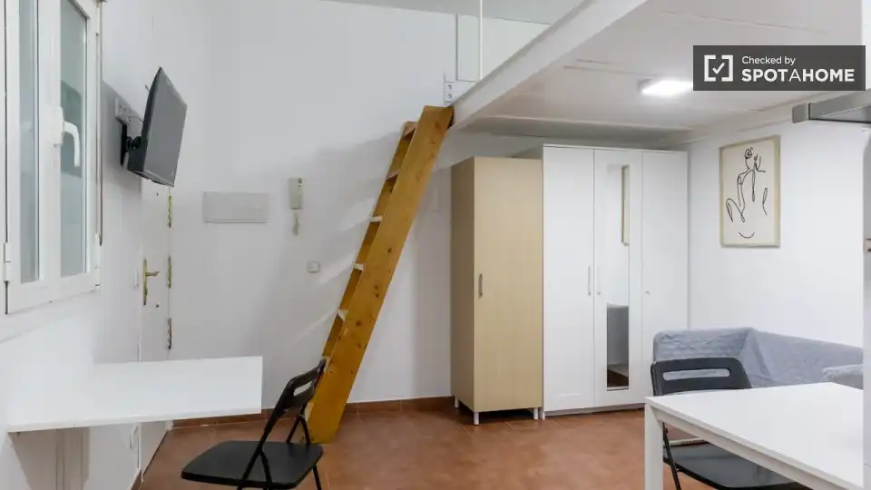 Flat to rent in Centro, imagen 2