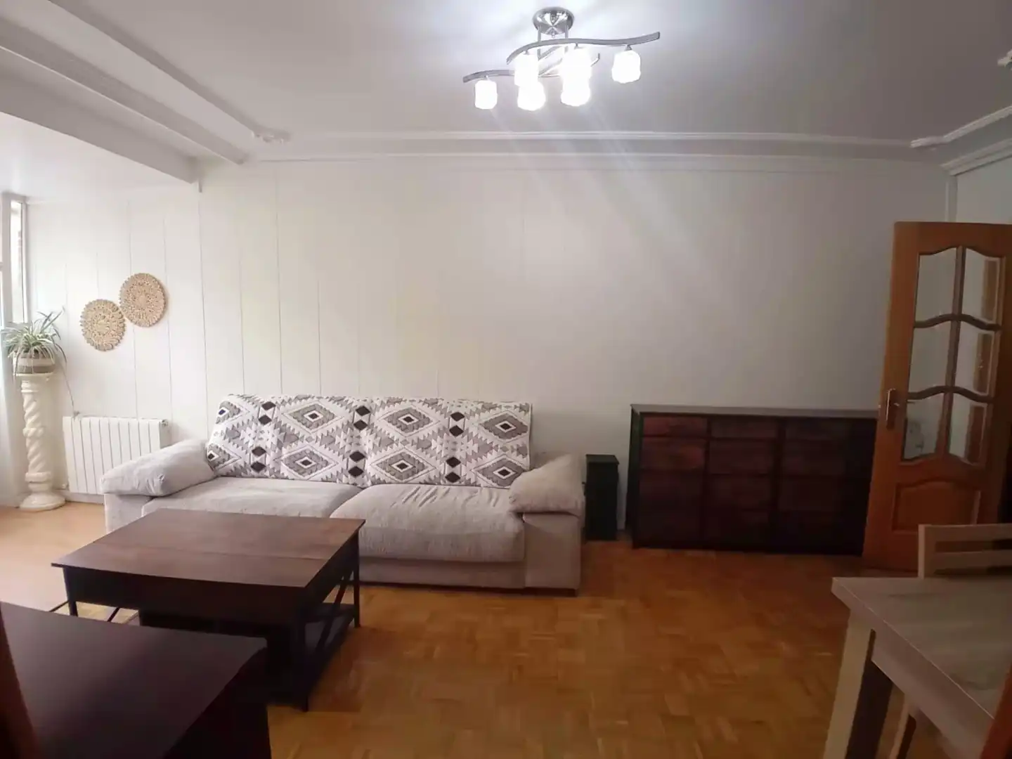 Piso en venta en Calle San Vidal, 24, Reyes Católicos