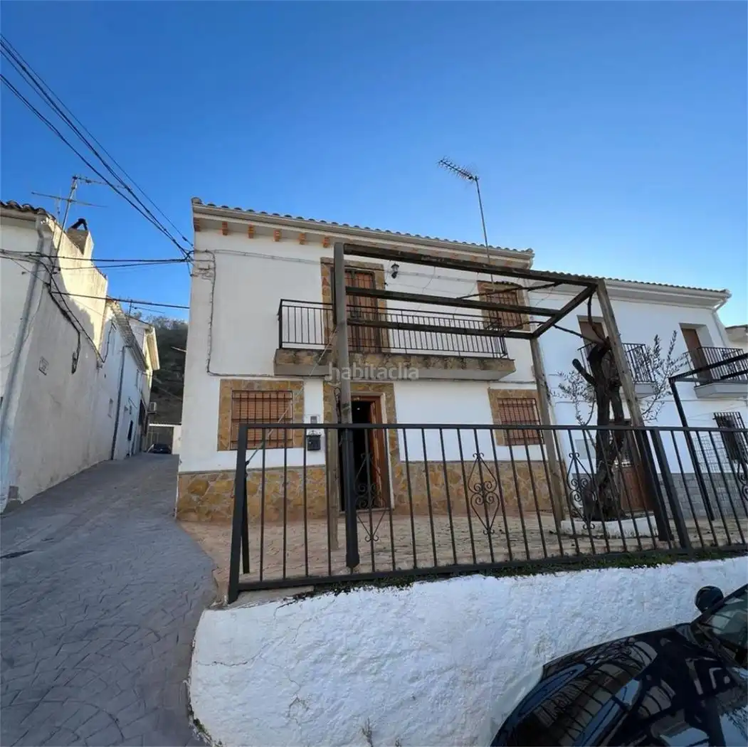 Adossat en venda a Calle San Cristóbal 29, imagen 18