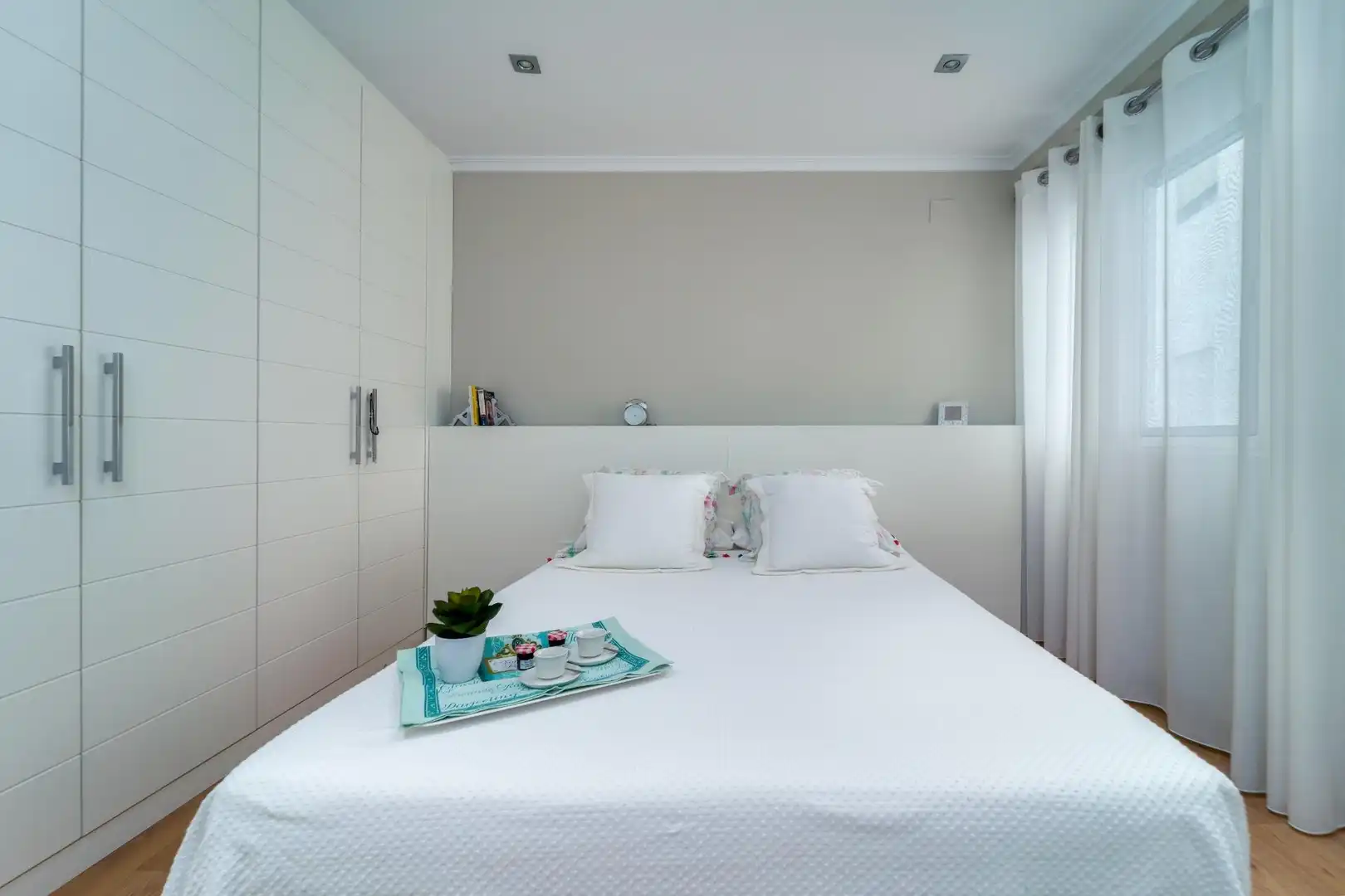 Habitación de Piso en venta en Paiporta con Calefacción y Terraza