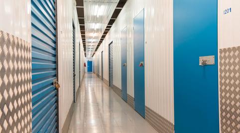 Foto 5 von Abstellraum zur Miete in Avinguda de Pi I Margall, 44, Sant Adriá Nord, Sant Adrià de Besòs