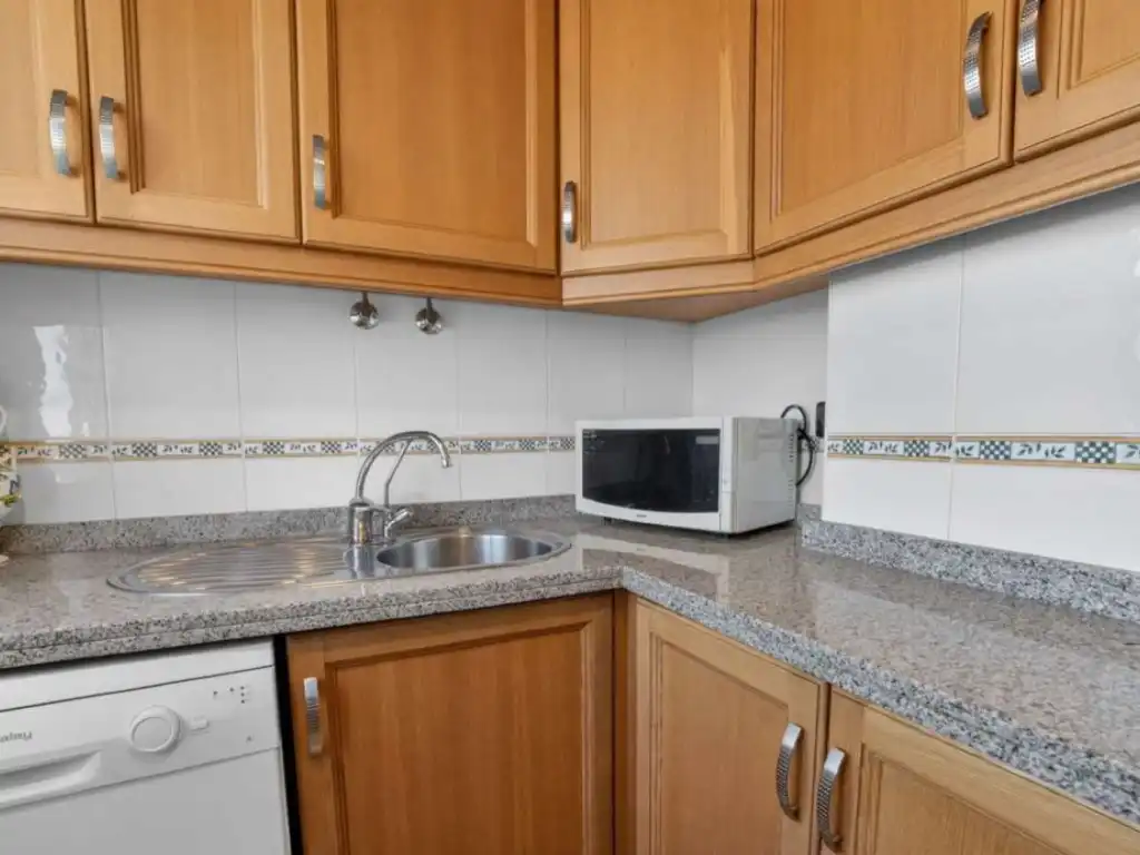 Apartamento con ascensor en venta en Calle Campoamor, imagen 9