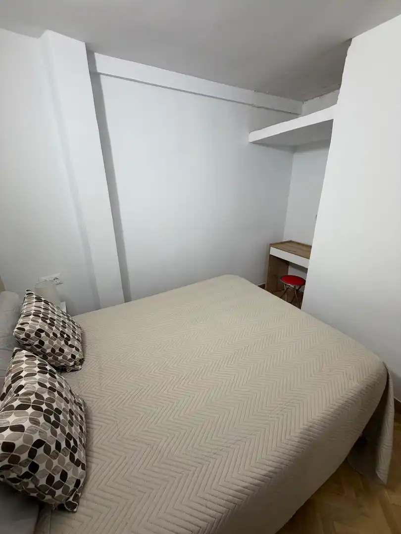 Habitación de Casa o chalet en venta en Pelahustán con Calefacción y Amueblado
