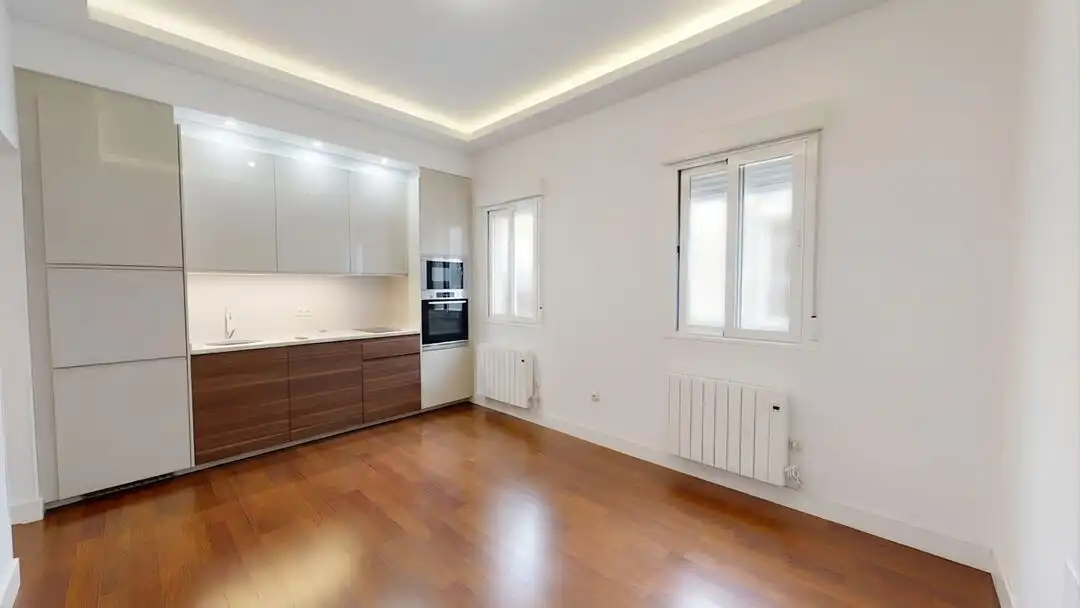 Wohnung mit Aufzug zum Verkauf in Calle del Conde de Peñalver, imagen 3