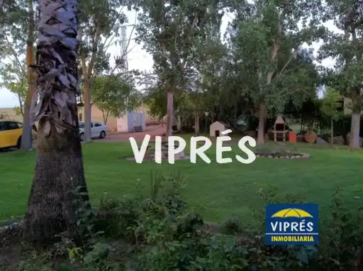Casa o xalet en venda a Don Álvaro