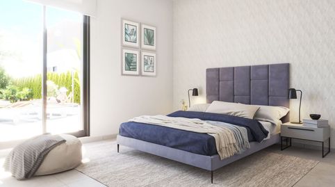 Foto 4 de Casa o chalet en venta en Las Salinas, Vera