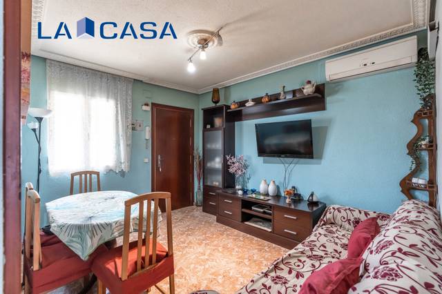 Piso en Venta en Pradolongo