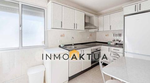 Foto 4 de Pis de lloguer a Chapín - Campus Universitario - Navinco, Cádiz