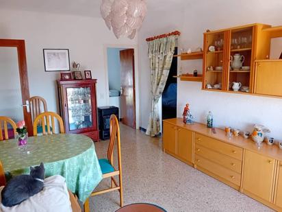 Dining room of Flat for sale in Navarcles  with Storage room and Balcony