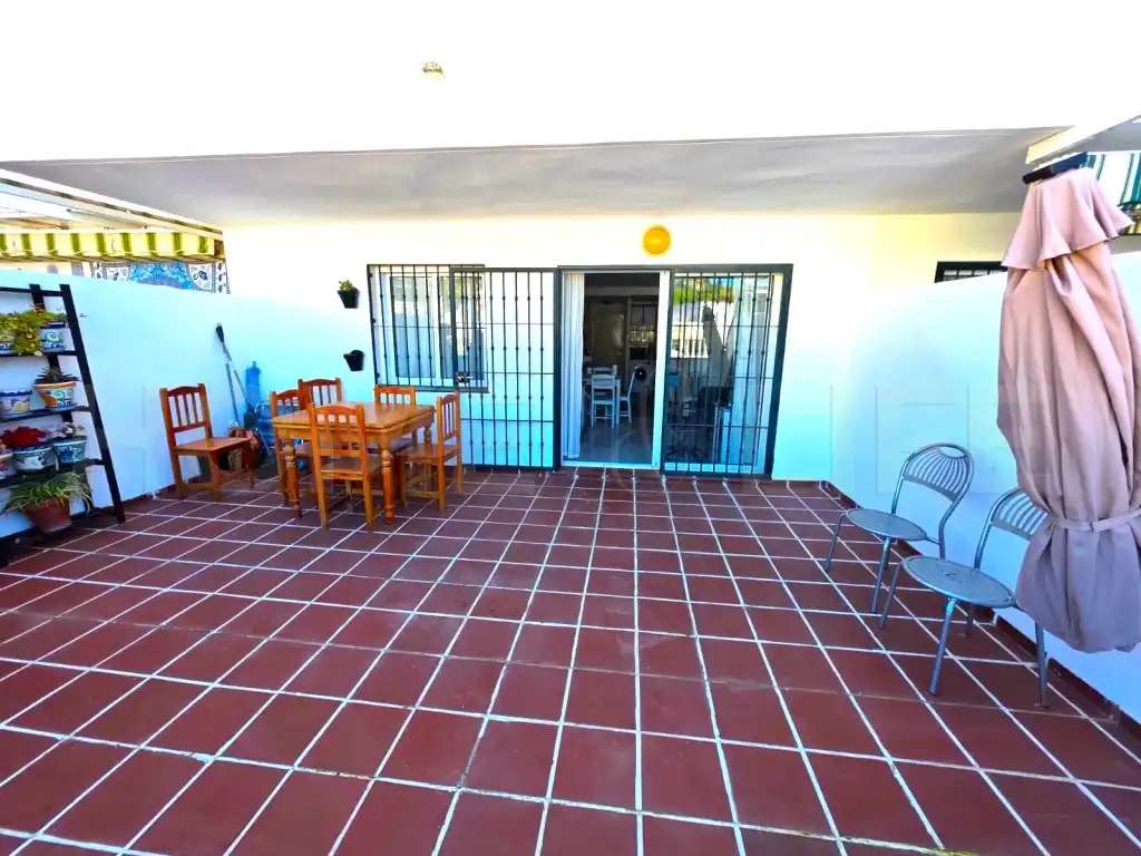 Apartament amb ascensor en venda a Torrequebrada, imagen 19