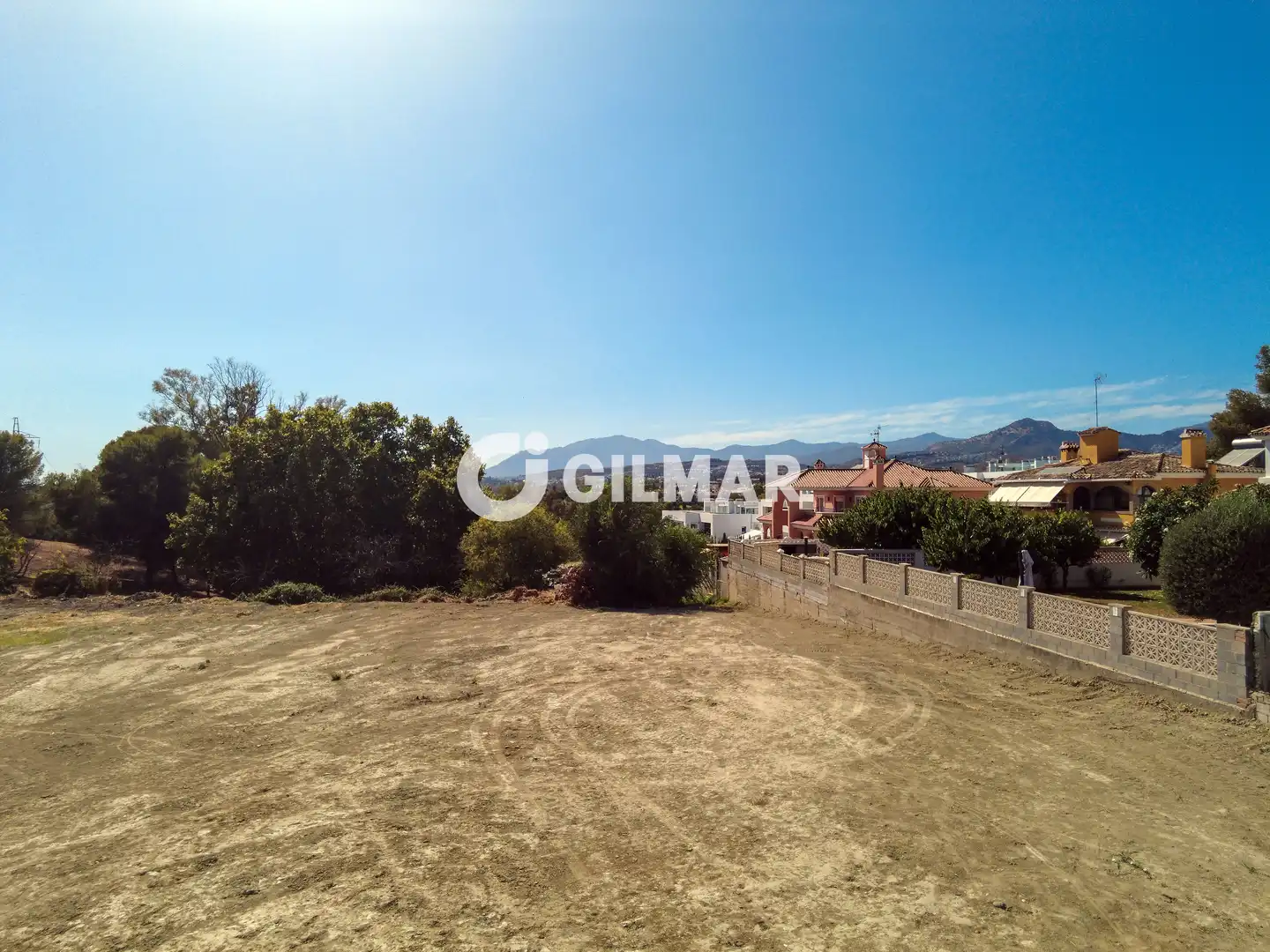Wohnbaugrundstück zum Verkauf in San Pedro de Alcántara, imagen 2