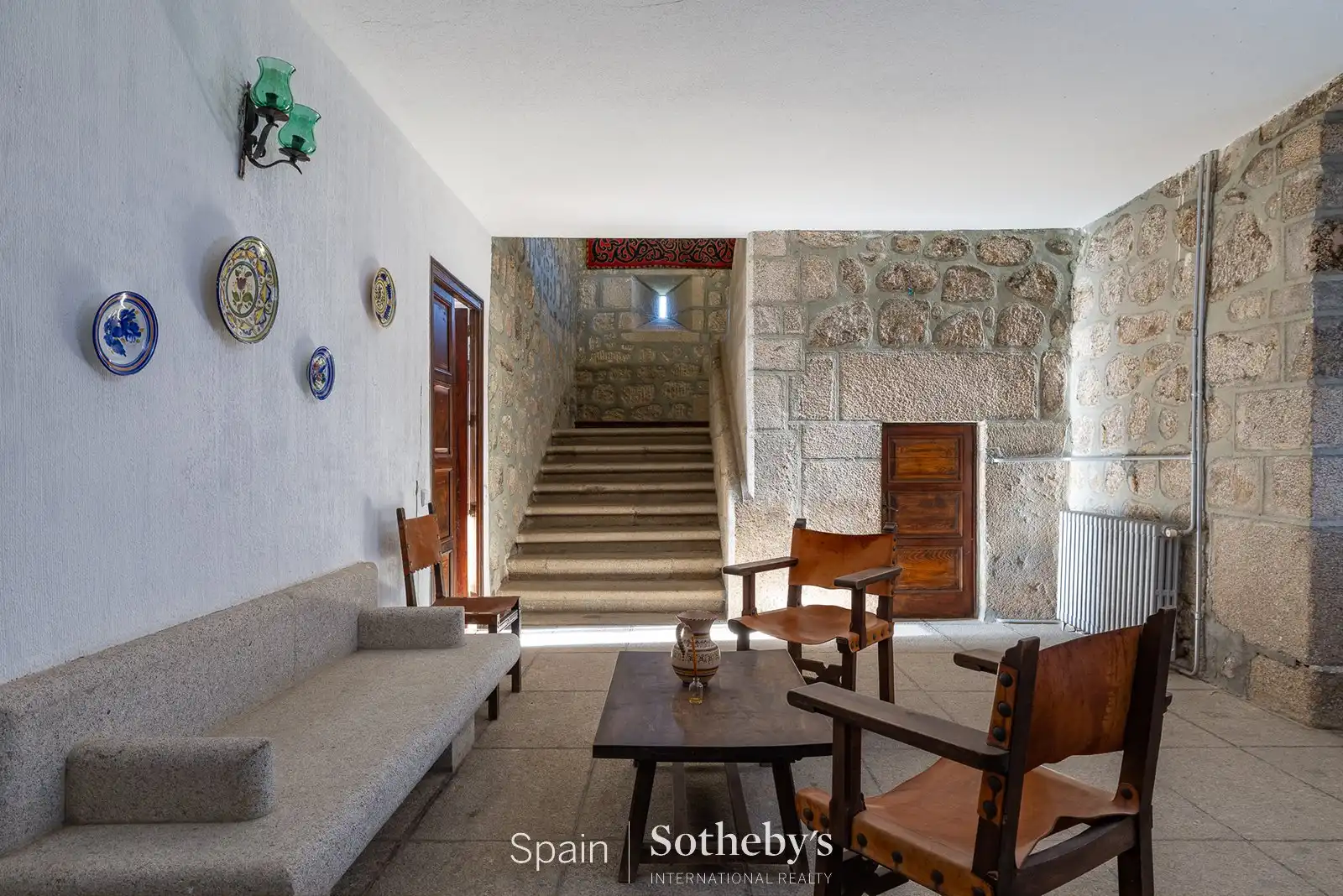 Residencial en venta en Riofrío