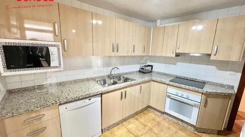 Photo 3 of Flat for sale in Almogavares, Santa Rosa - Valdeolleros,  Córdoba Capital