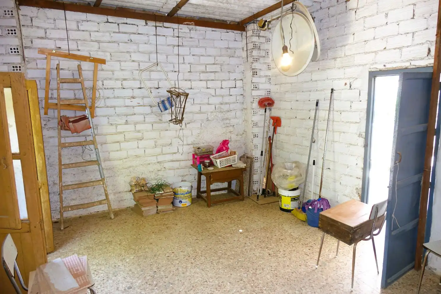 Casa o xalet en venda en Lanjarón amb Terrassa i Balcó
