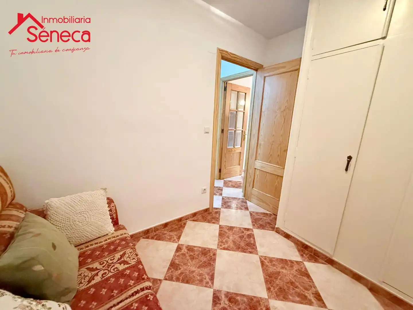 Piso en venta en Córdoba con Aire acondicionado