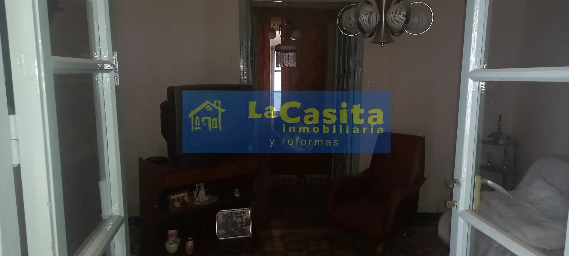 Casa amb terrassa en venda a Almagro, imagen 10