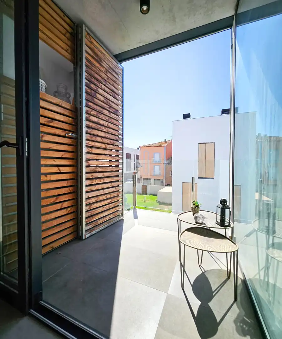 Penthouse mit Terrasse zum Verkauf in Carrer Prosperitat, imagen 13