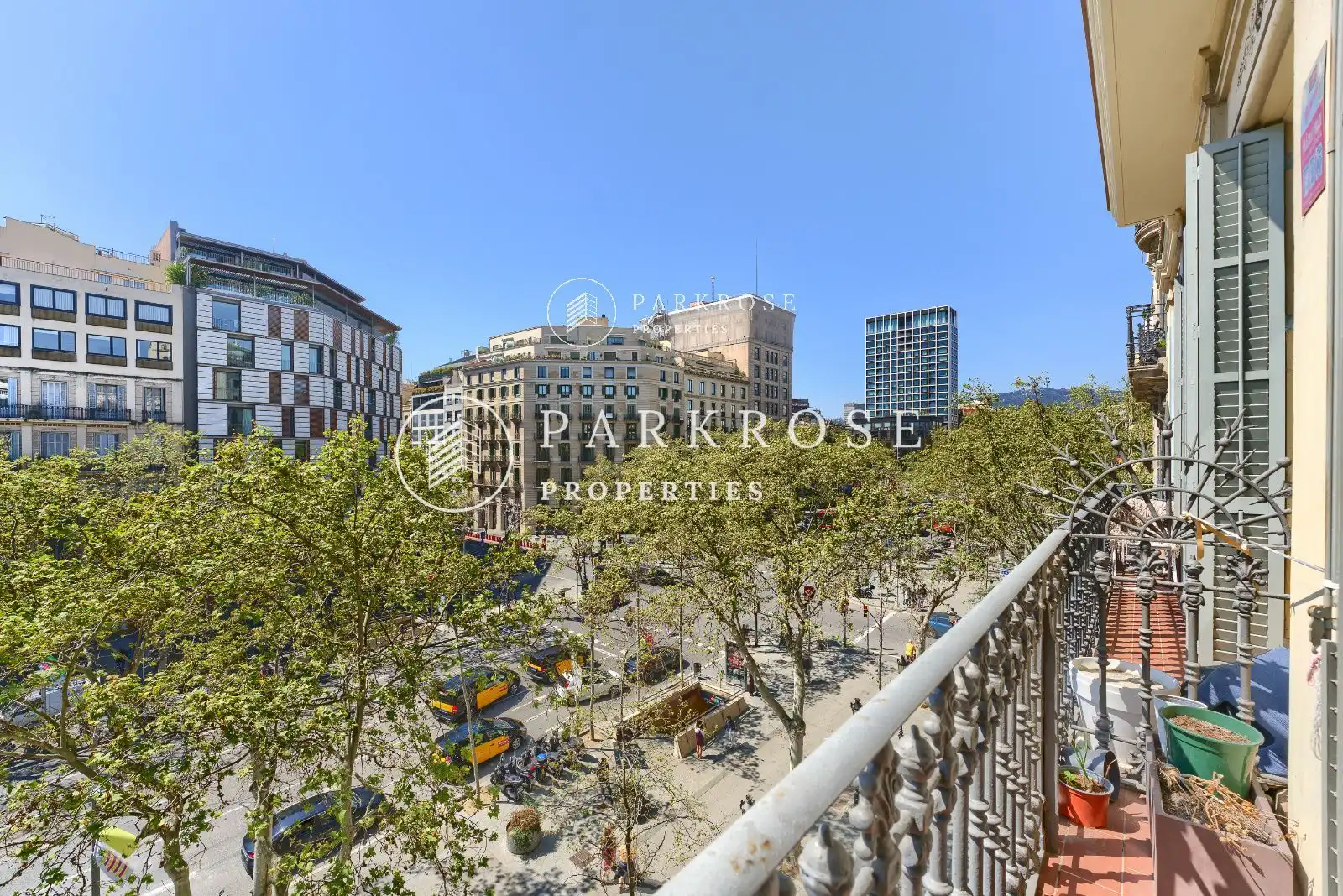 Appartement avec ascenseur à vendre à de Gracia, imagen 57