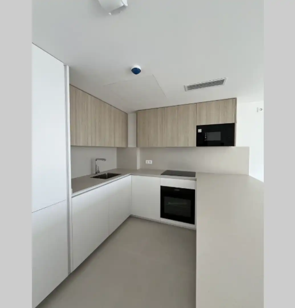 Penthouse with terrace for sale in Torreblanca del Sol, imagen 13
