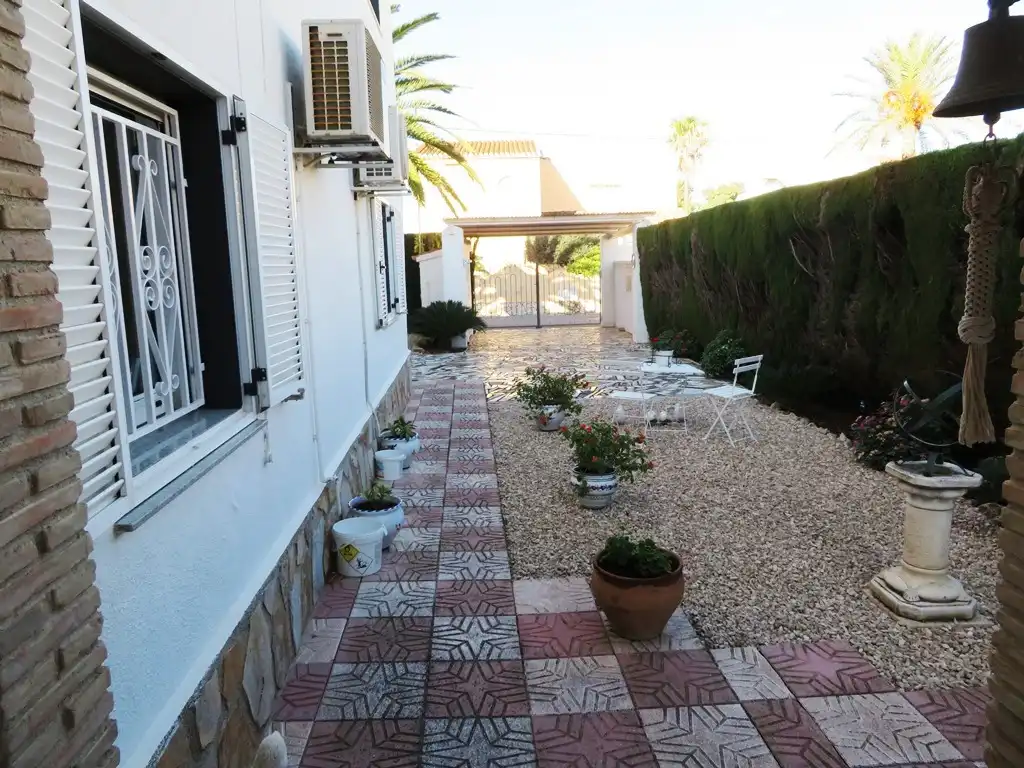 Villa avec terrasse à vendre à Els Poblets, imagen 15