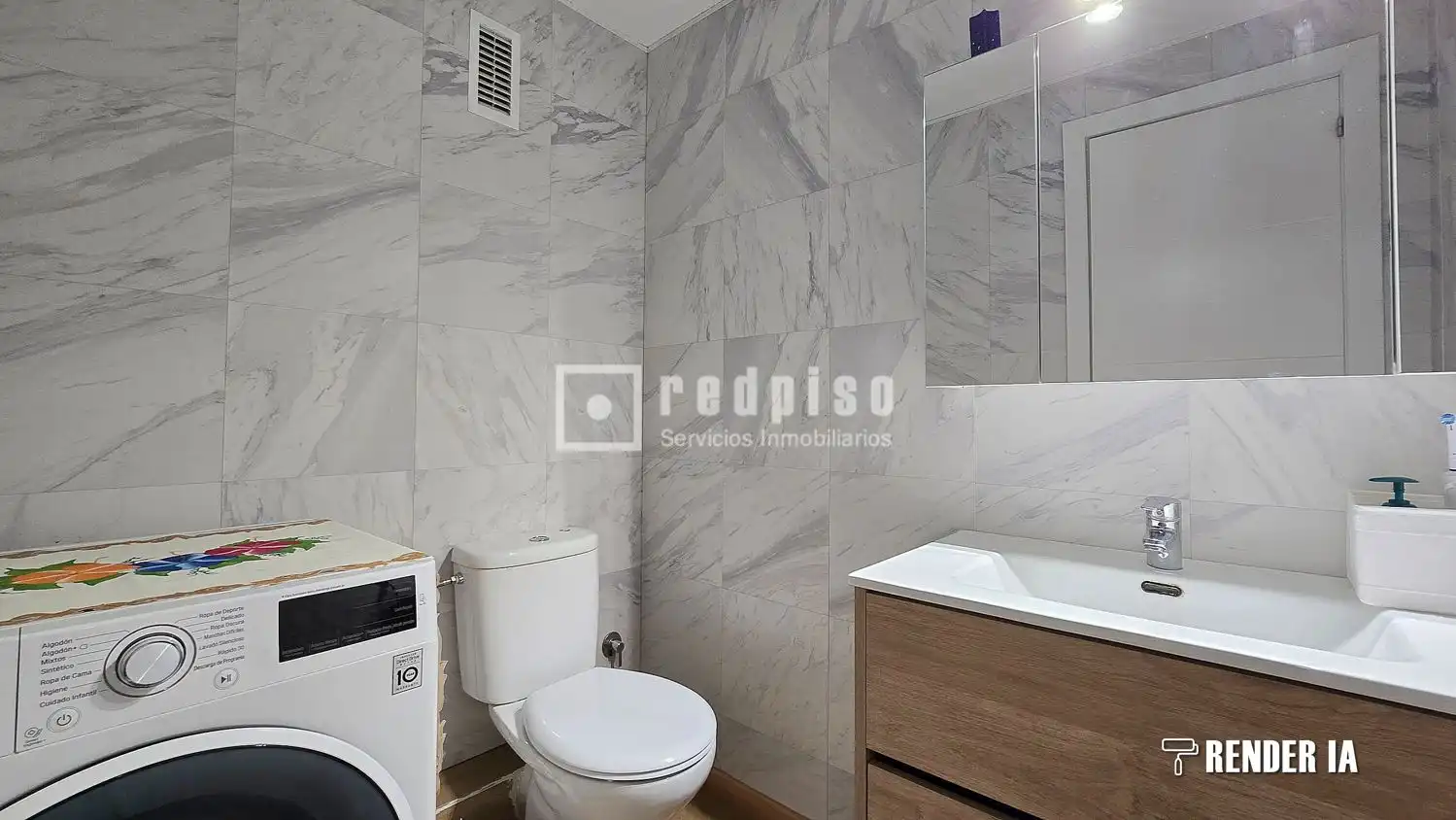 Flat with lift for sale in Centro, imagen 23