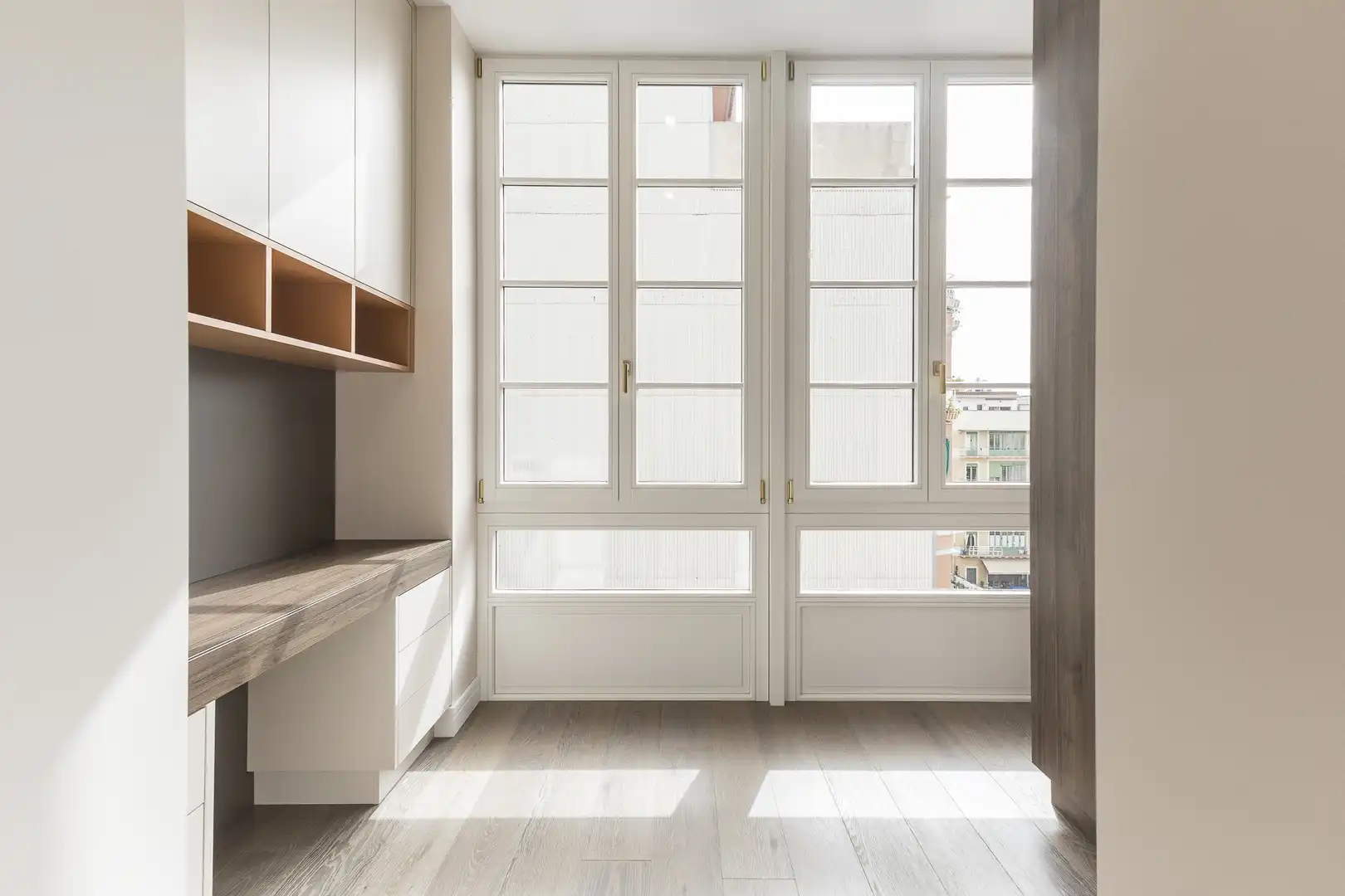 Wohnung mit Terrasse zum Verkauf in Aragó, imagen 17