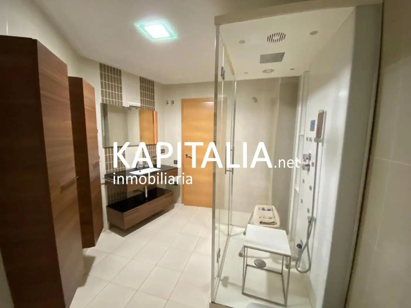 Piso con terraza en venta en Sant Josep - Zona Hospital, imagen 10