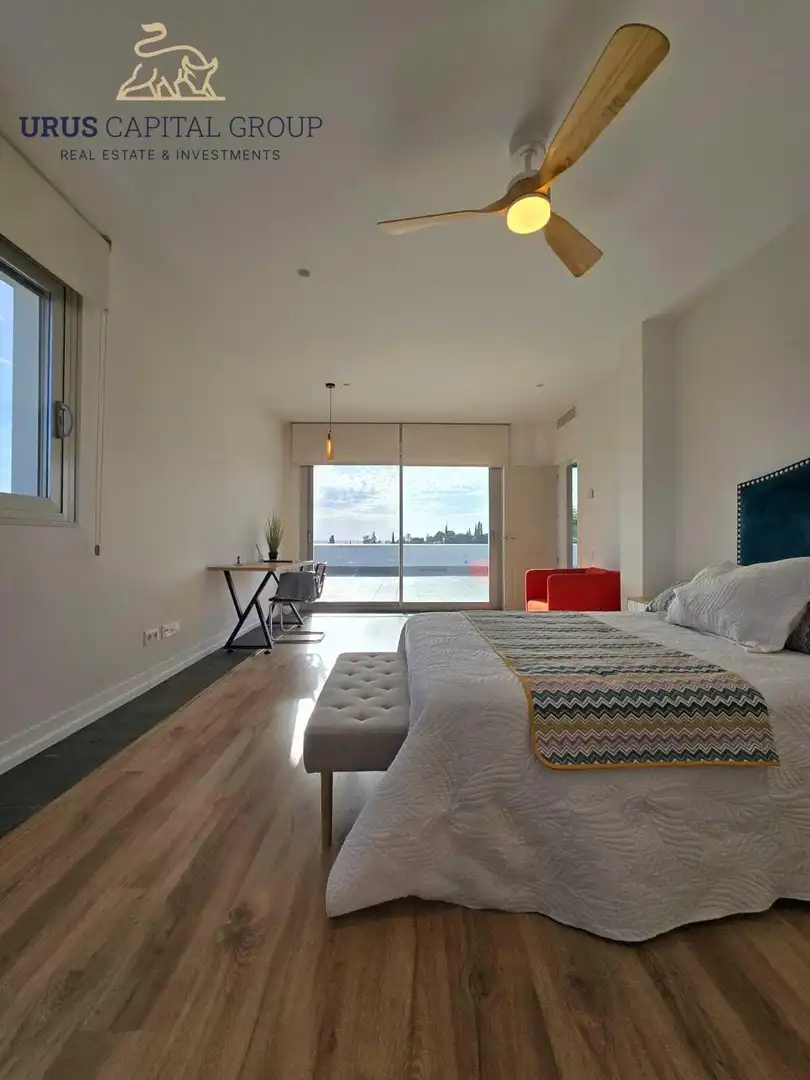 Villa con terrazza in vendita a Norte-Sierra, imagen 66
