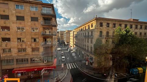 Foto 4 de Pis en venda a Gran Vía, San Esteban - San Cristóbal, Salamanca Capital