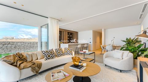 Foto 3 de Casa adosada en venta en Nivaria, Callao Salvaje - Playa Paraíso, Adeje