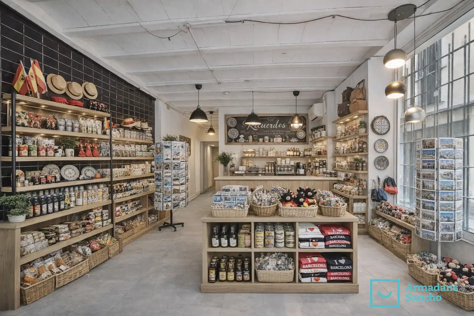 Local comercial en alquiler en Carrer dels Assaonadors 19, imagen 10