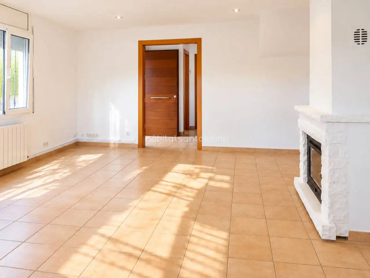 Casa amb jardí en venda a Calle barcelona, imagen 14