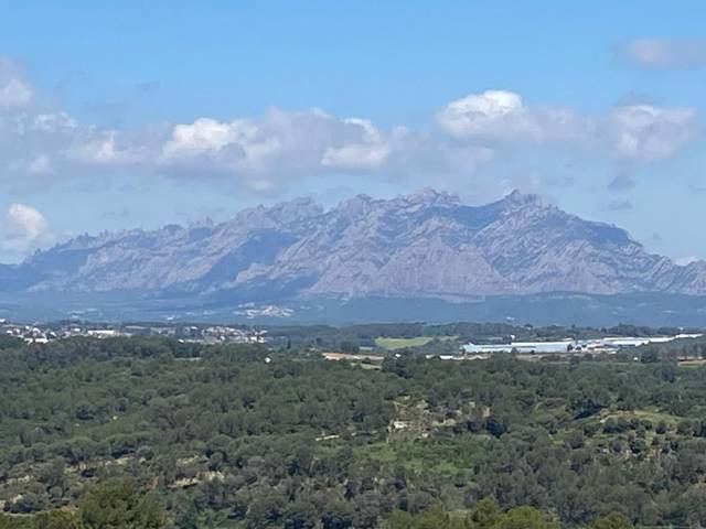 Terreno residencial en Venta en Castellví de Rosanes