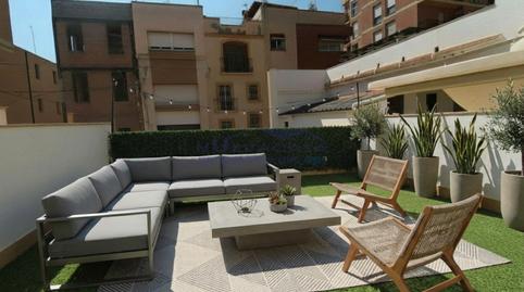 Foto 3 von Einfamilien-Reihenhaus zum Verkauf in Carrer de Bascònia, Sant Andreu de Palomar,  Barcelona Capital