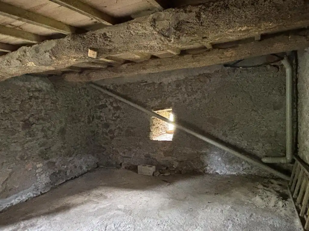 Casa o xalet en venda en Ortigueira amb Jardí privat i Balcó