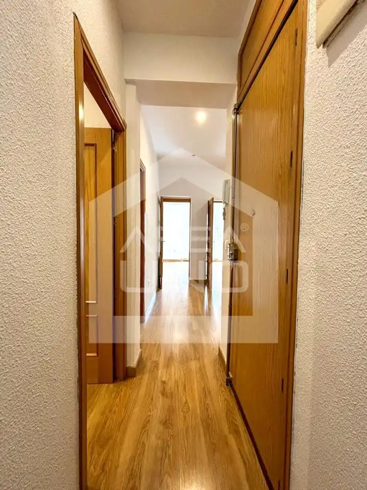 Piso con ascensor en alquiler en Calle de Santa Feliciana, imagen 14